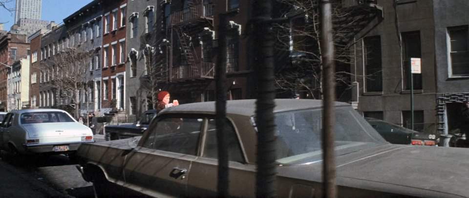 Chevrolet Biscayne