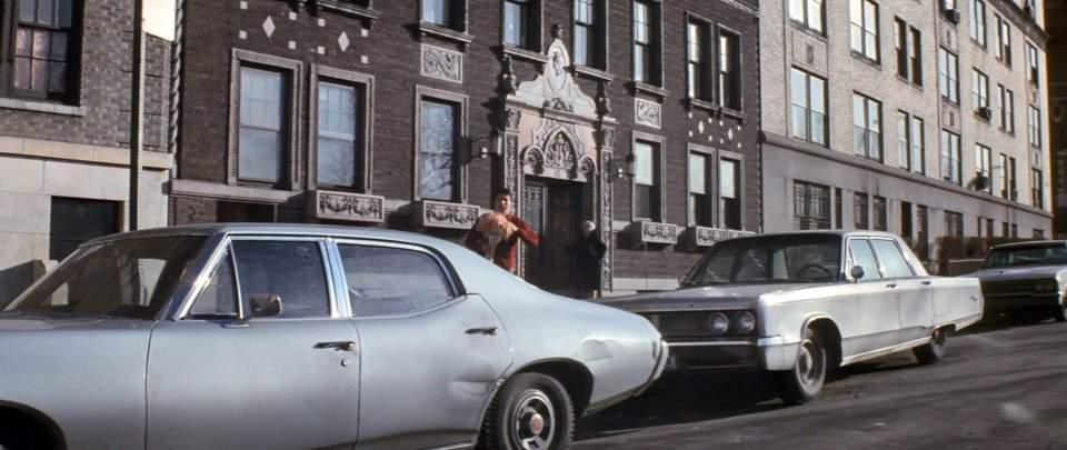 Chrysler Newport