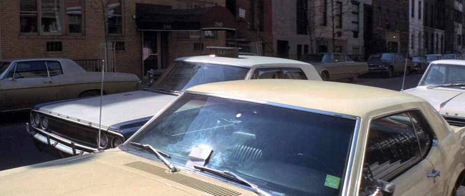 Dodge Coronet