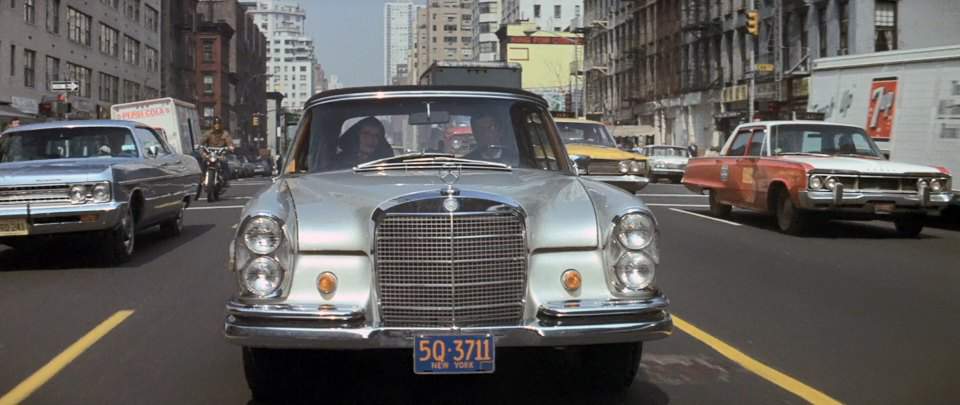 Dodge Polara