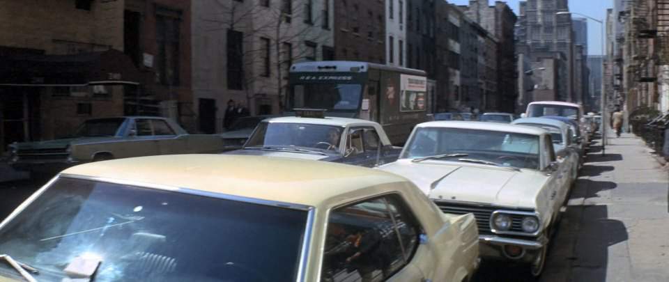 Plymouth Fury