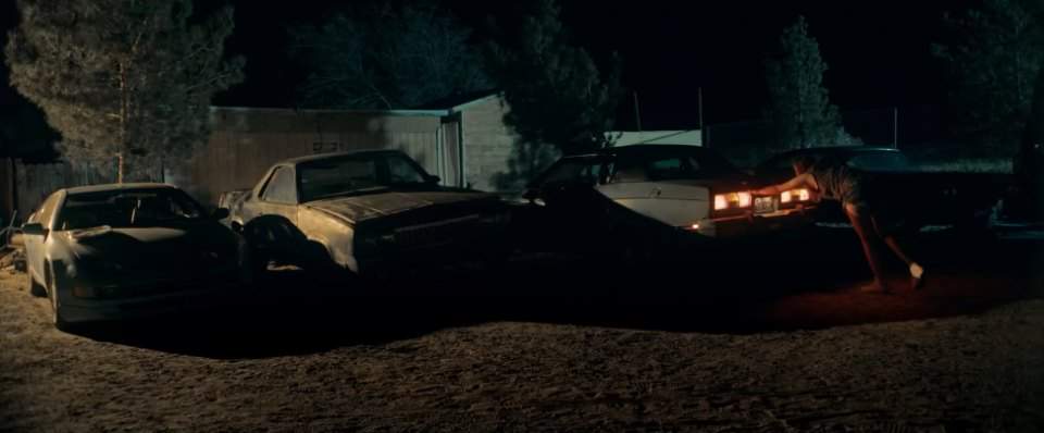 Chevrolet El Camino