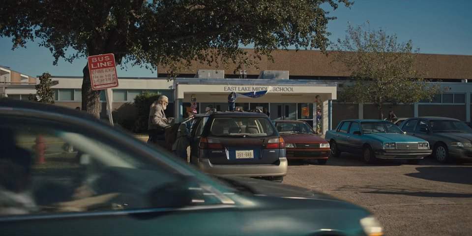 Chevrolet Celebrity