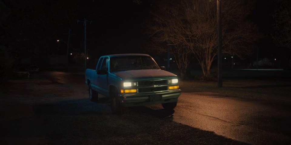 Chevrolet K-1500