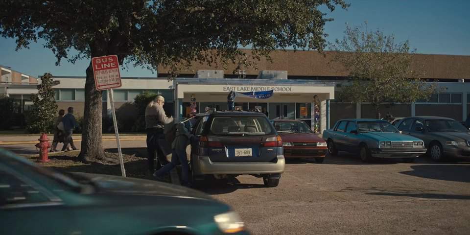 Ford Crown Victoria