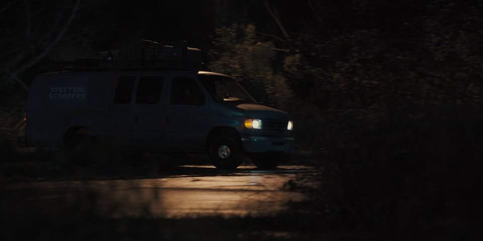 Ford Econoline