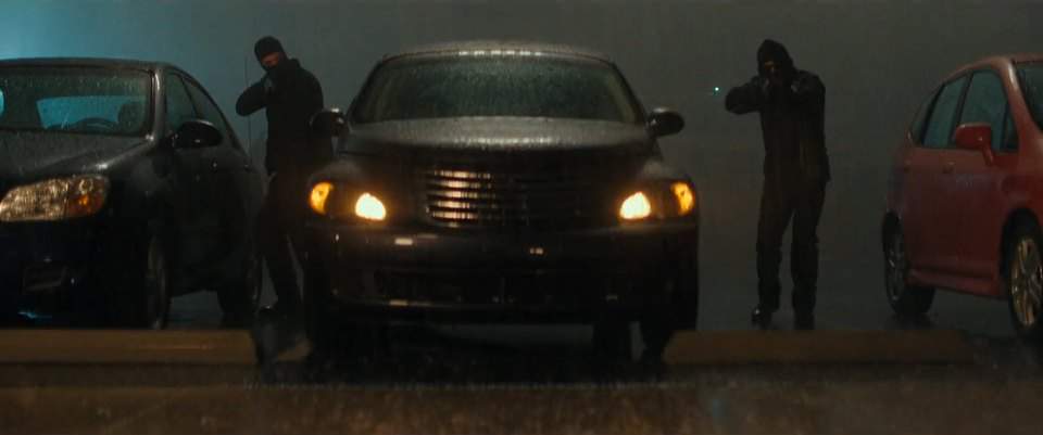 Chrysler PT Cruiser
