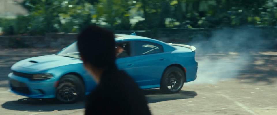 Dodge Charger