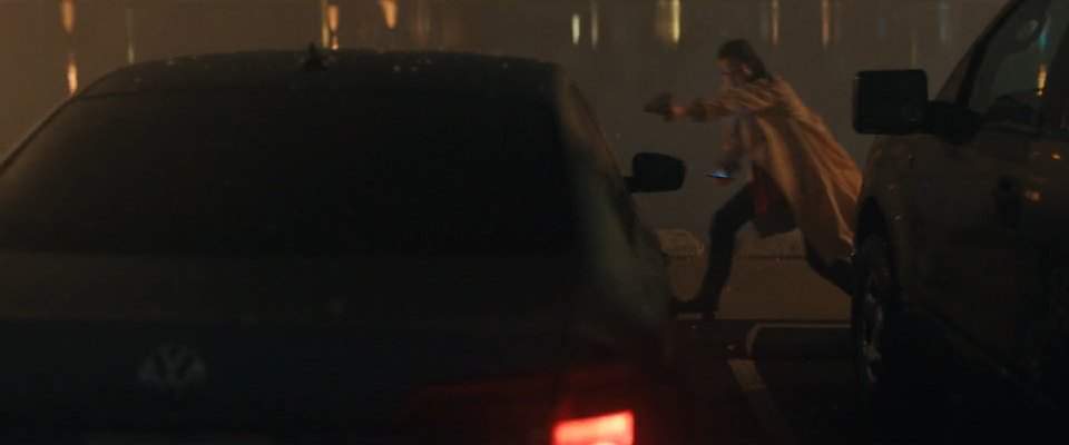 Volkswagen unknown