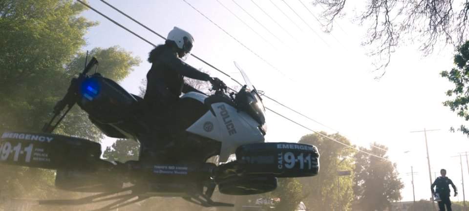 BMW R 1200 RT-P