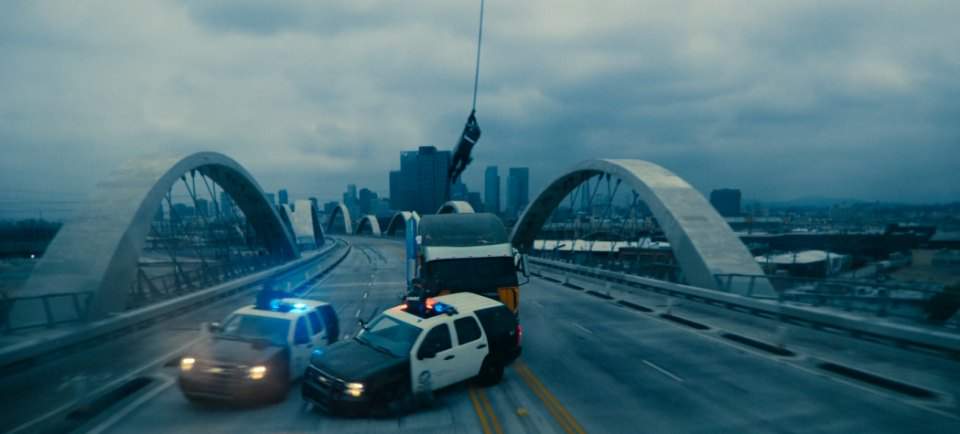 Chevrolet Tahoe PPV
