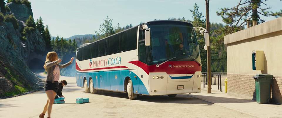 VDL Bova Magiq
