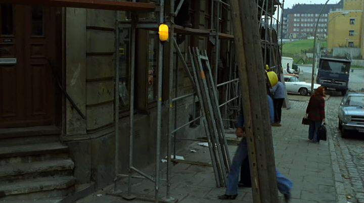 Mercedes-Benz LP 1313