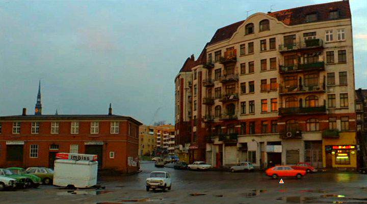 Volkswagen Passat B1