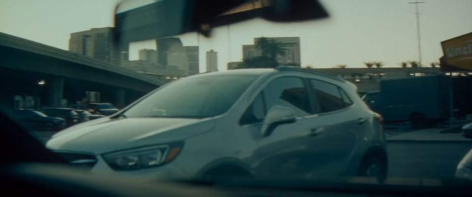 Buick Encore