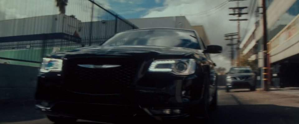Chrysler 300