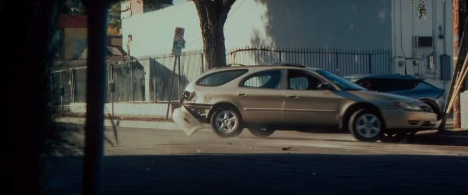 Ford Taurus
