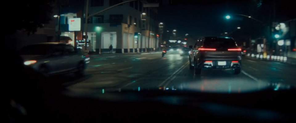Infiniti QX60