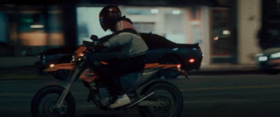 KTM unknown