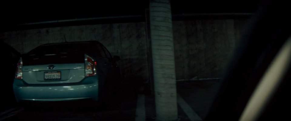 Toyota Prius III