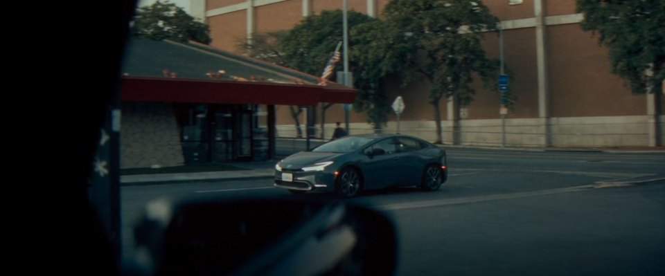 Toyota Prius V