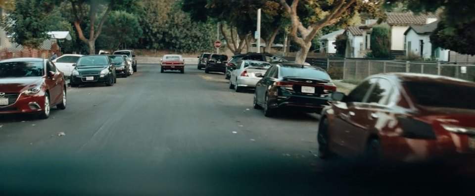 Chevrolet Impala