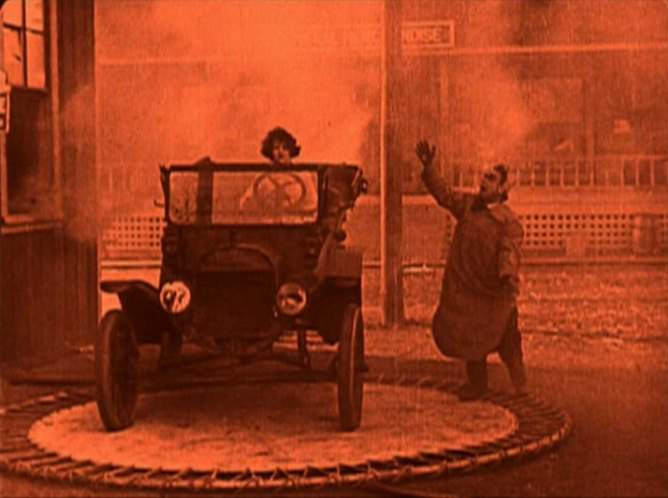 Ford Model T