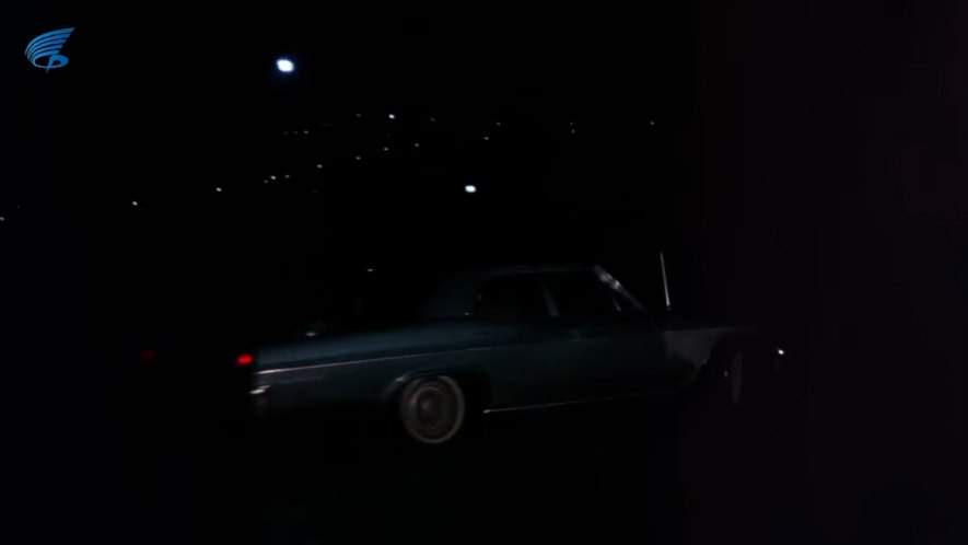 Chevrolet Bel Air