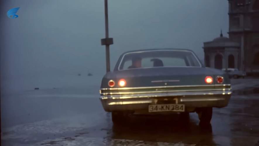 Chevrolet Bel Air