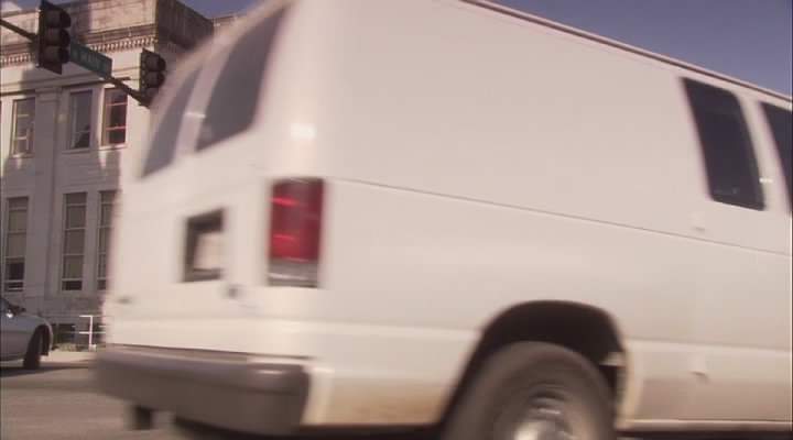 Ford E-150