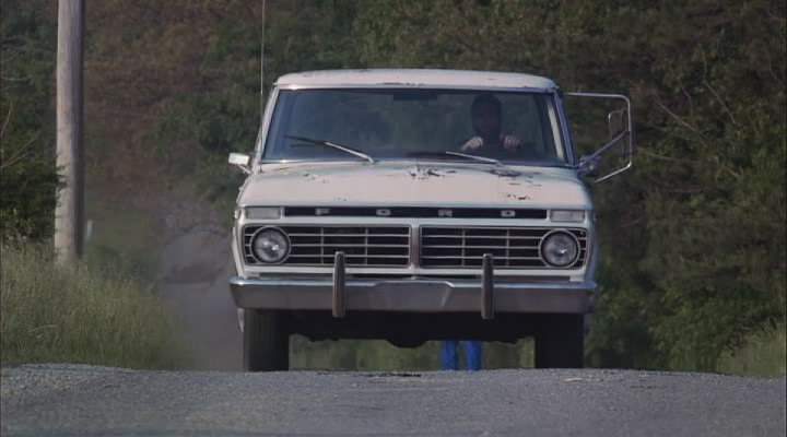 Ford F-Series