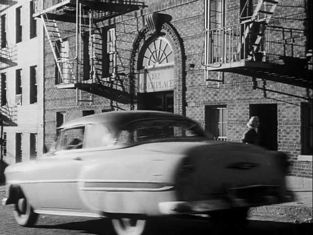 Chevrolet Bel Air