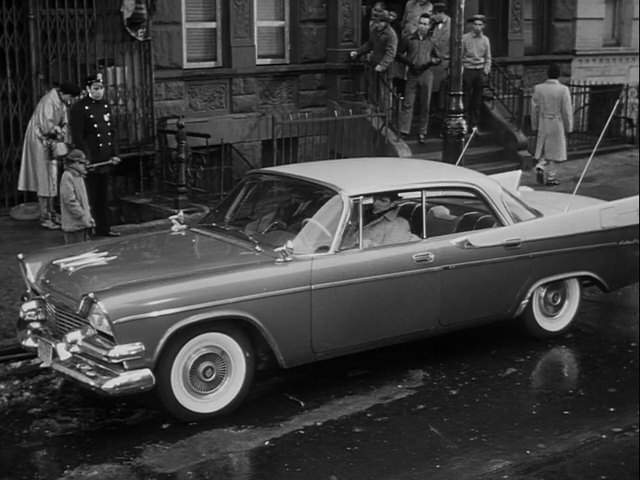 Dodge Custom Royal Lancer
