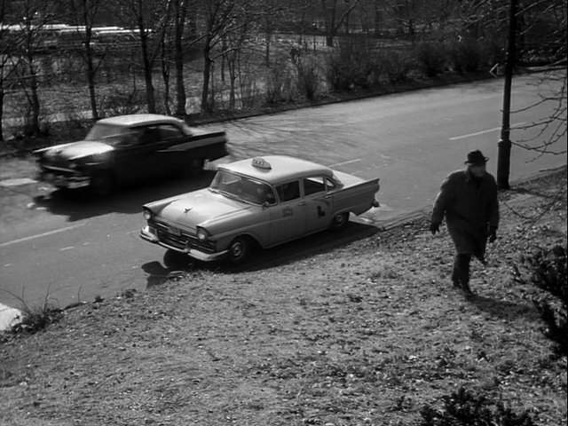 Ford Mainline