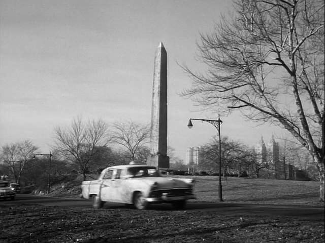 Ford Mainline