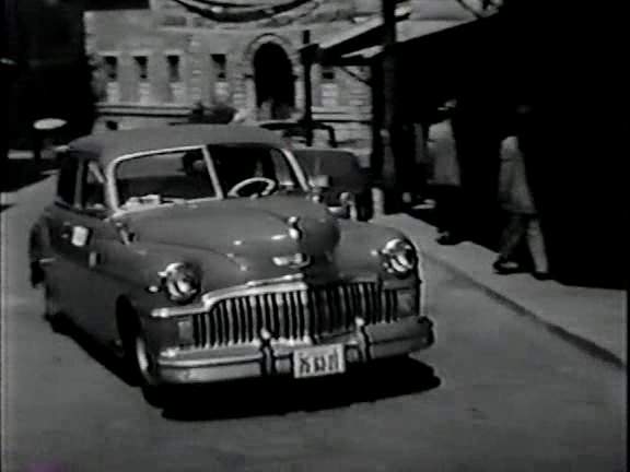 De Soto De Luxe
