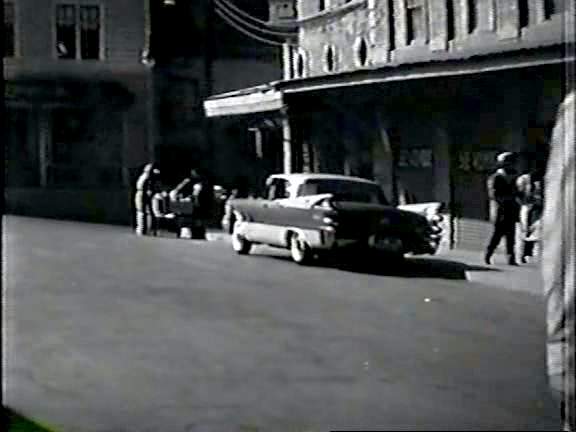Dodge unknown