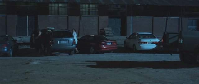 Ford Probe