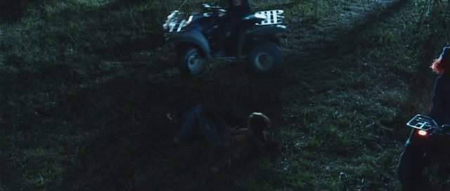Polaris Trail Boss