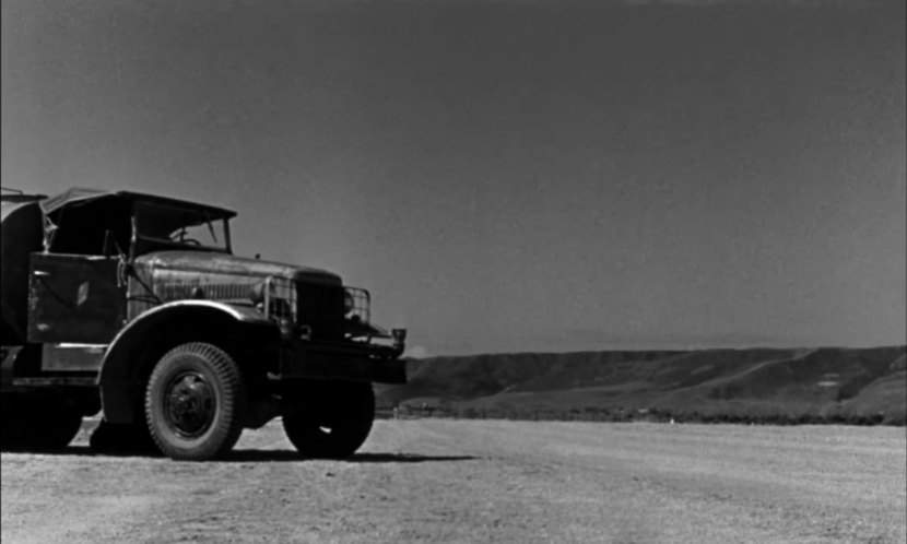 International Harvester M-5H-6