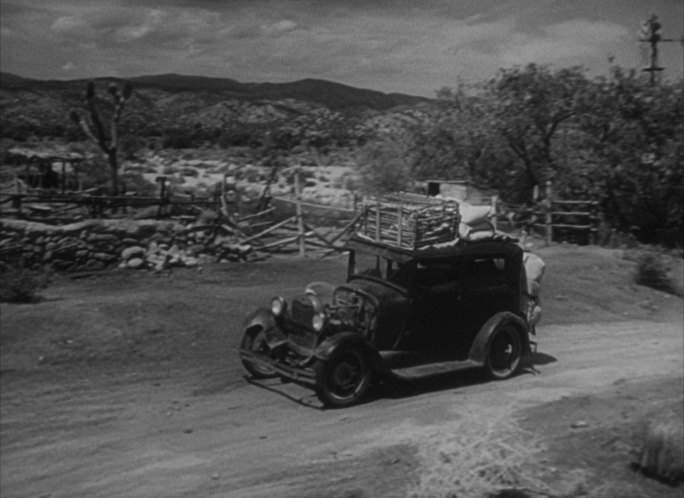 Ford Model A