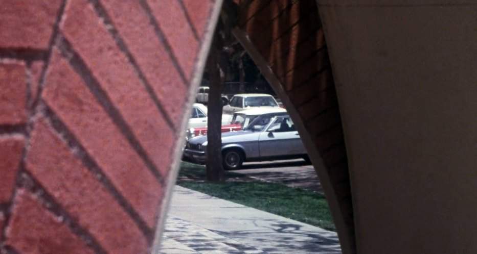 Capri MkII