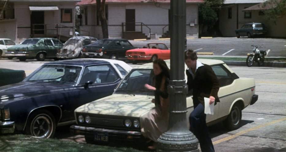 Chevrolet Nova