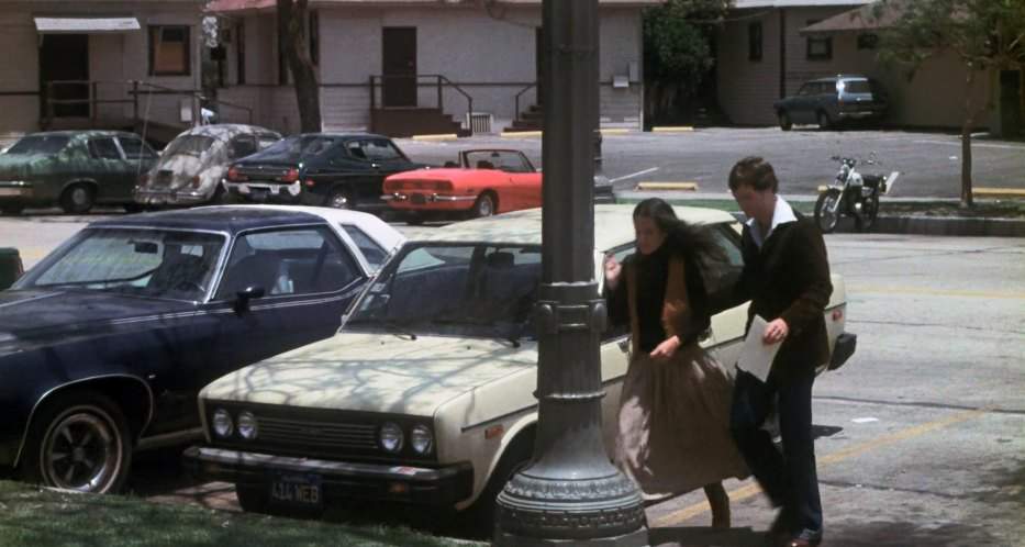 Datsun 710