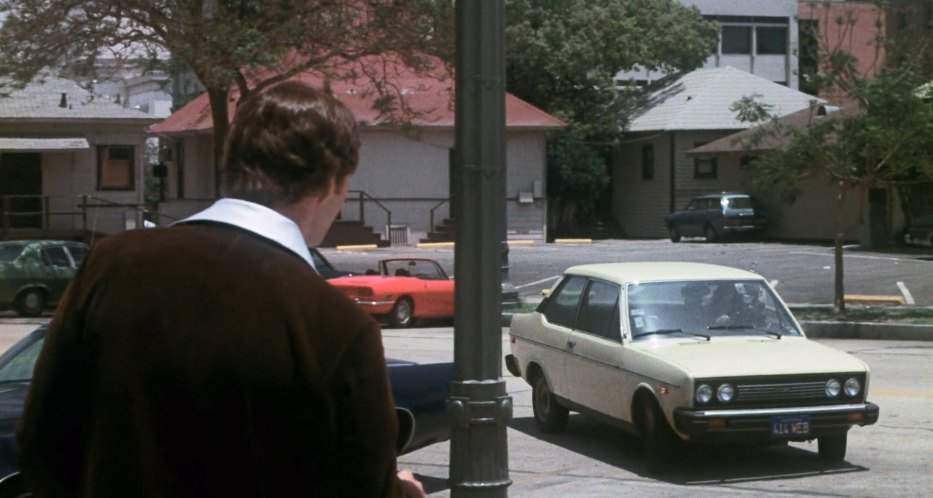 Fiat 131