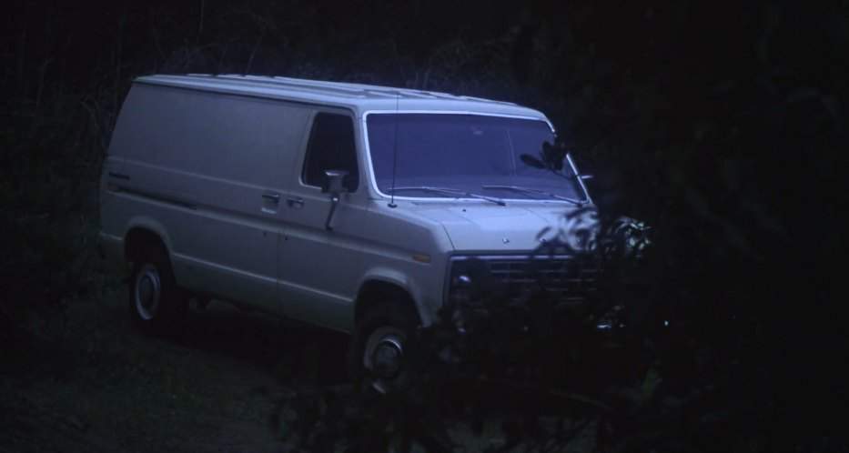 Ford Econoline