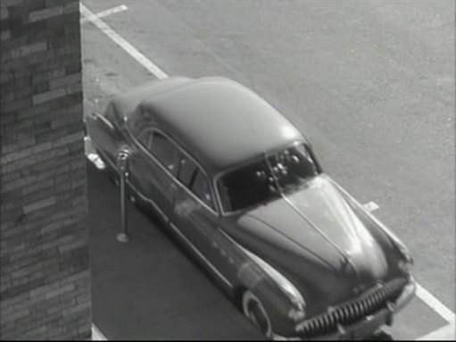 Buick Super