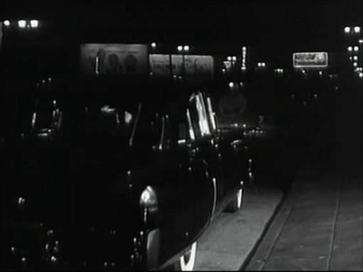 Cadillac Fleetwood 60 Special