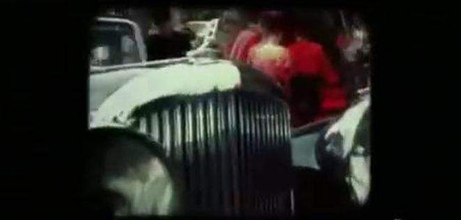 Bentley unknown