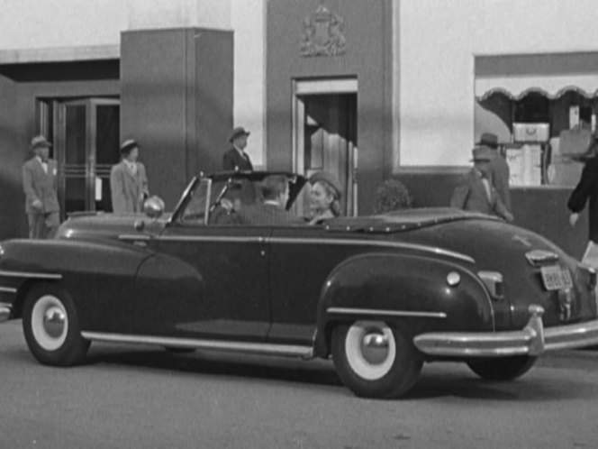 Chrysler New Yorker
